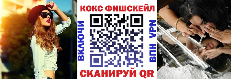 Cocaine FishScale  Сорочинск 
